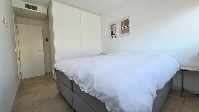 2 soverom Leilighet til salgs i Los Balcones - Los Altos, Torrevieja med svømmebasseng garasje - € 294 900 (Ref: 10158503)
