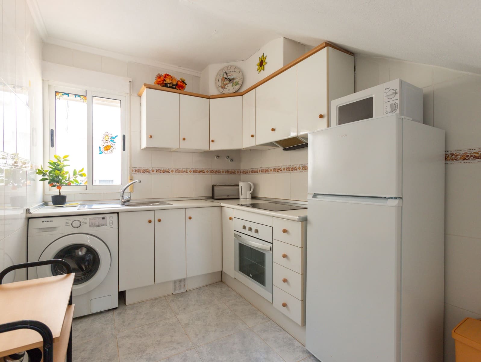 3 quarto Apartamento para venda em Orihuela Costa com piscina - 179 000 € (Ref: 10158505)