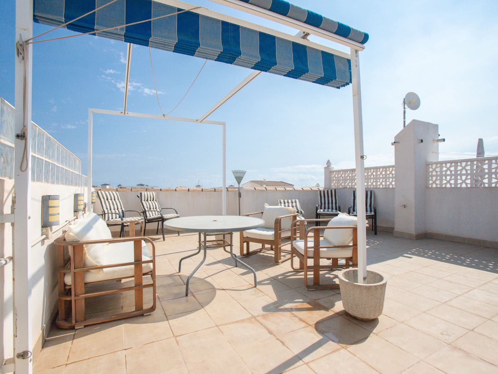 3 quarto Apartamento para venda em Orihuela Costa com piscina - 179 000 € (Ref: 10158505)
