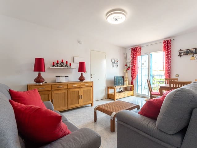 3 sypialnia Apartament na sprzedaż w La Florida, Orihuela z basenem - 179 000 € (Ref: 10158505)