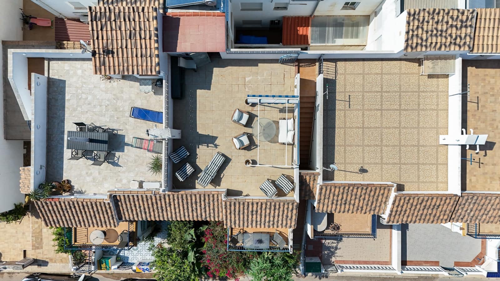 3 quarto Apartamento para venda em Orihuela Costa com piscina - 179 000 € (Ref: 10158505)