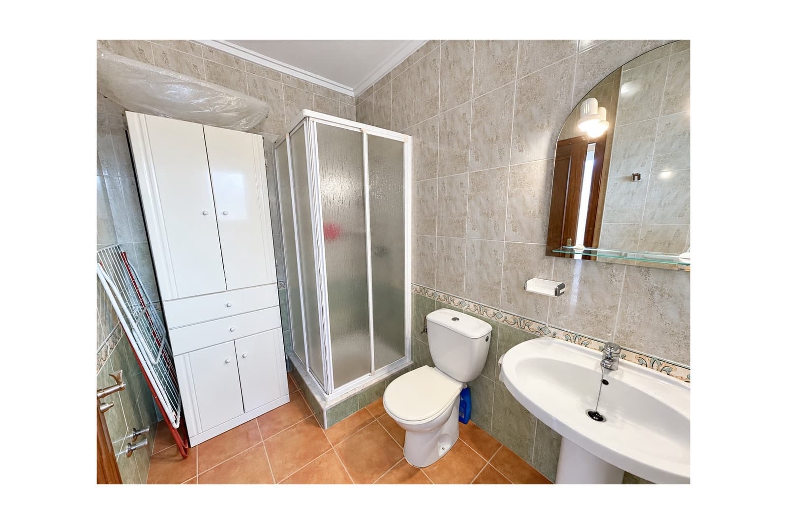 3 sypialnia Dom na sprzedaż w Algorfa z basenem garażem - 175 000 € (Ref: 10158507)