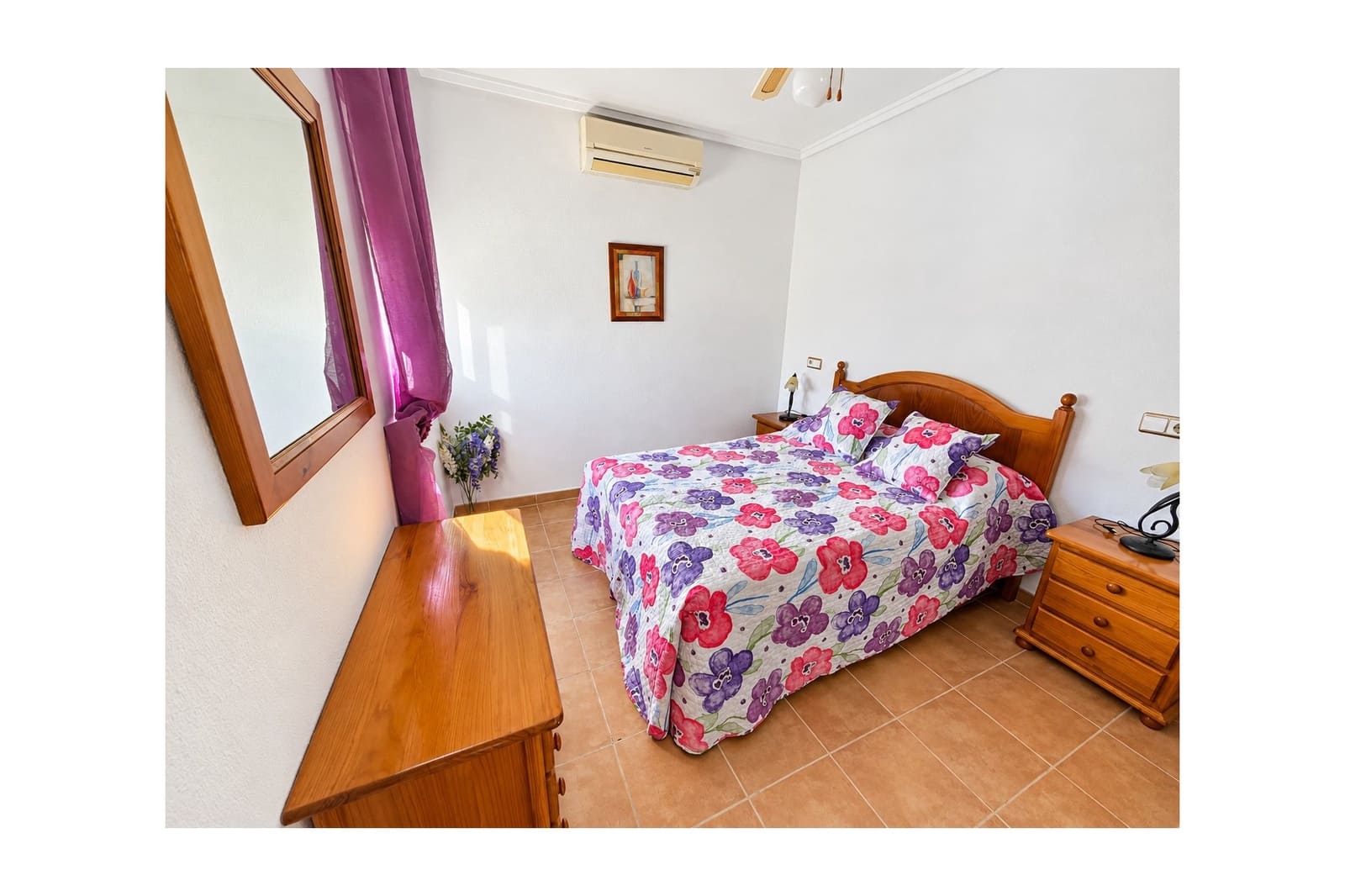 3 sypialnia Dom na sprzedaż w Algorfa z basenem garażem - 175 000 € (Ref: 10158507)