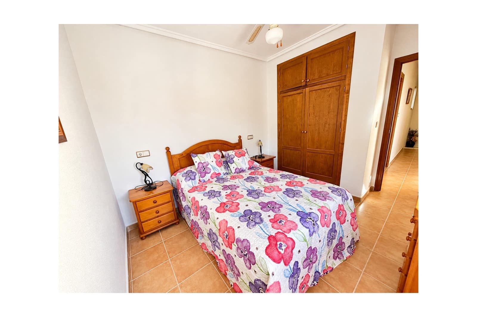 3 sypialnia Dom na sprzedaż w Algorfa z basenem garażem - 175 000 € (Ref: 10158507)