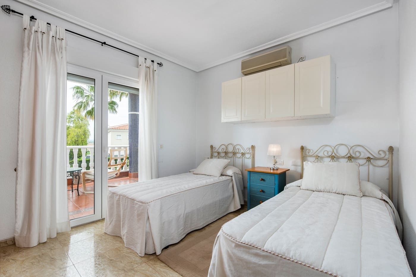 4 camera da letto Villa in vendita in Ciudad Quesada con piscina garage - 580.000 € (Rif: 10158508)