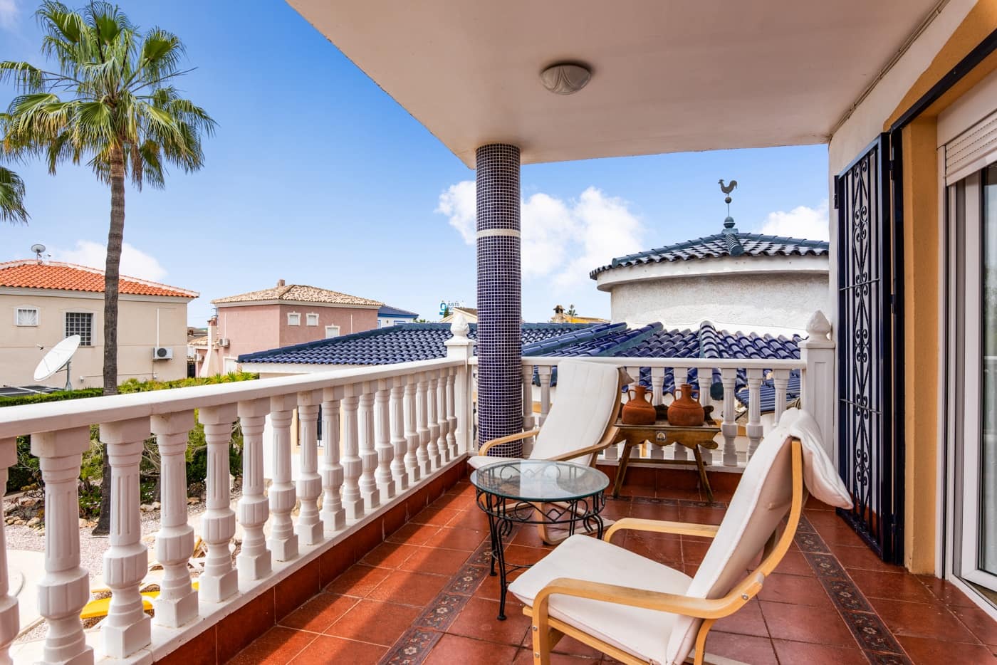 4 camera da letto Villa in vendita in Ciudad Quesada con piscina garage - 580.000 € (Rif: 10158508)