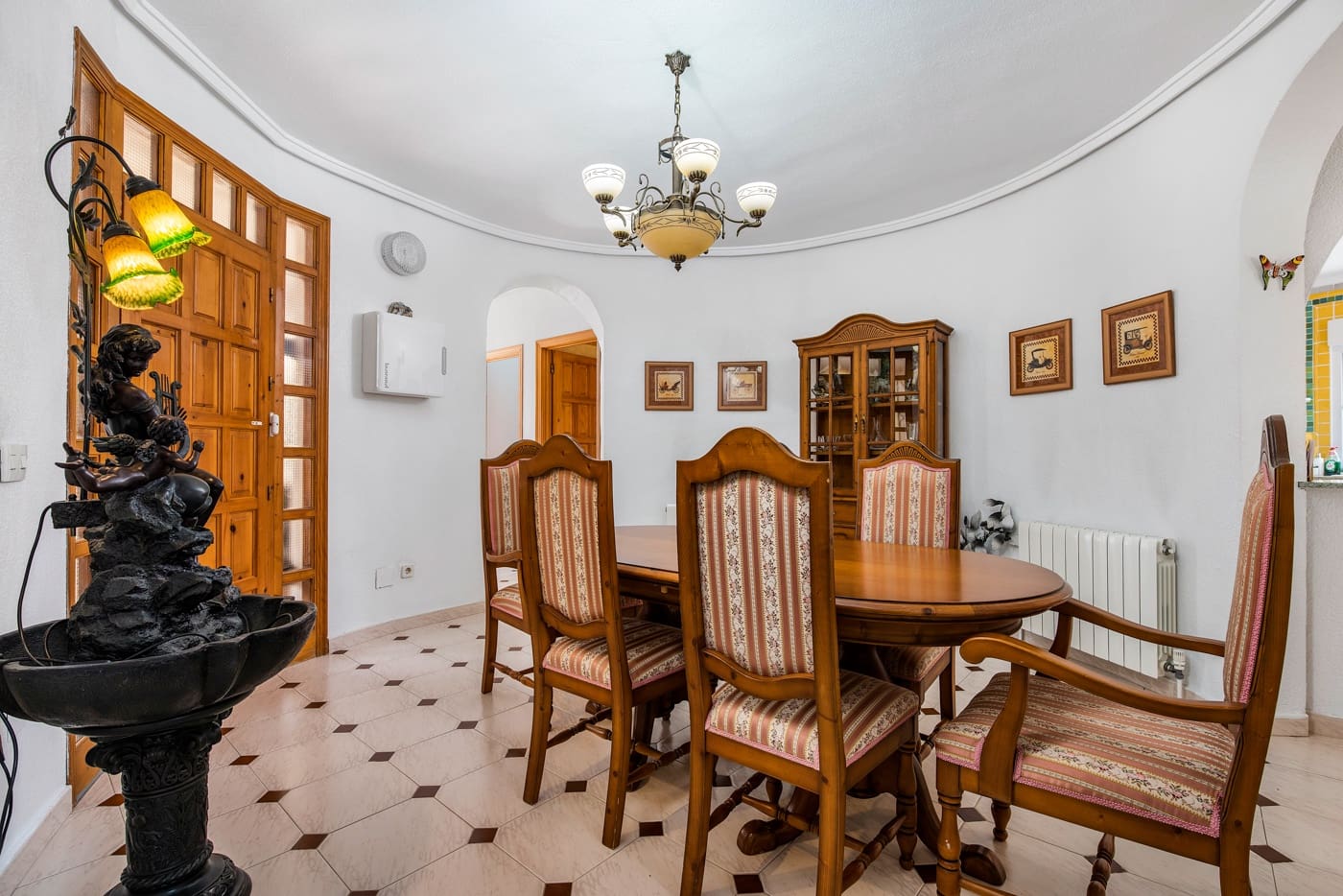 4 camera da letto Villa in vendita in Ciudad Quesada con piscina garage - 580.000 € (Rif: 10158508)
