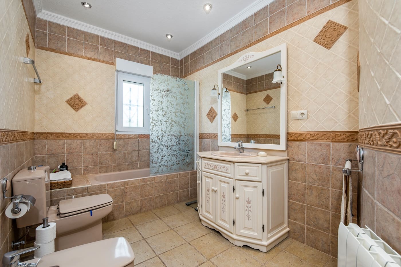 4 camera da letto Villa in vendita in Ciudad Quesada con piscina garage - 580.000 € (Rif: 10158508)