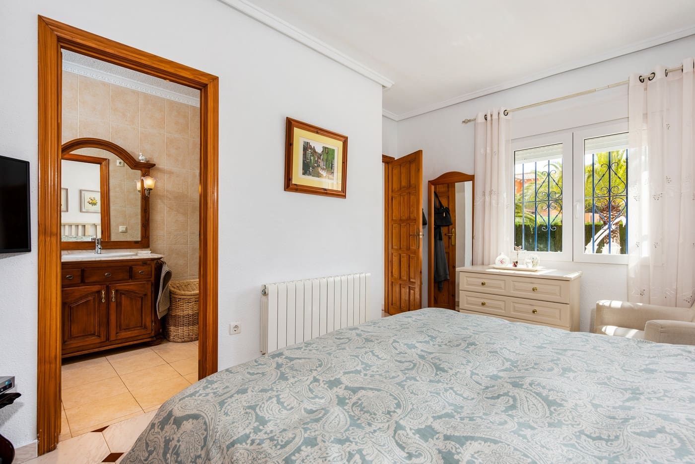4 camera da letto Villa in vendita in Ciudad Quesada con piscina garage - 580.000 € (Rif: 10158508)