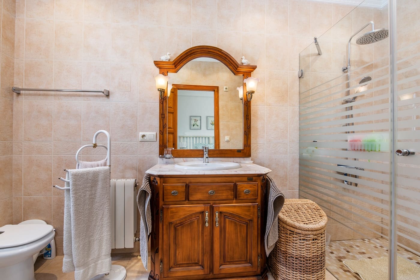 4 camera da letto Villa in vendita in Ciudad Quesada con piscina garage - 580.000 € (Rif: 10158508)
