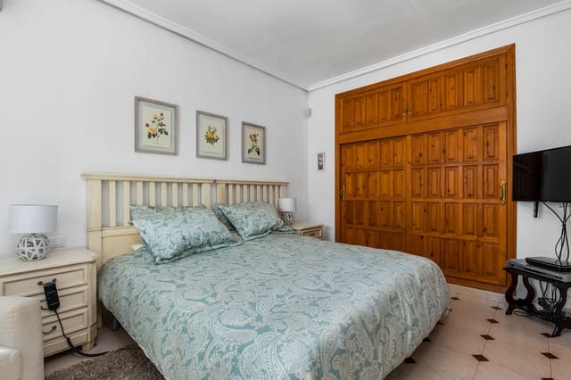 4 sypialnia Willa na sprzedaż w Ciudad Quesada, Rojales z basenem garażem - 580 000 € (Ref: 10158508)