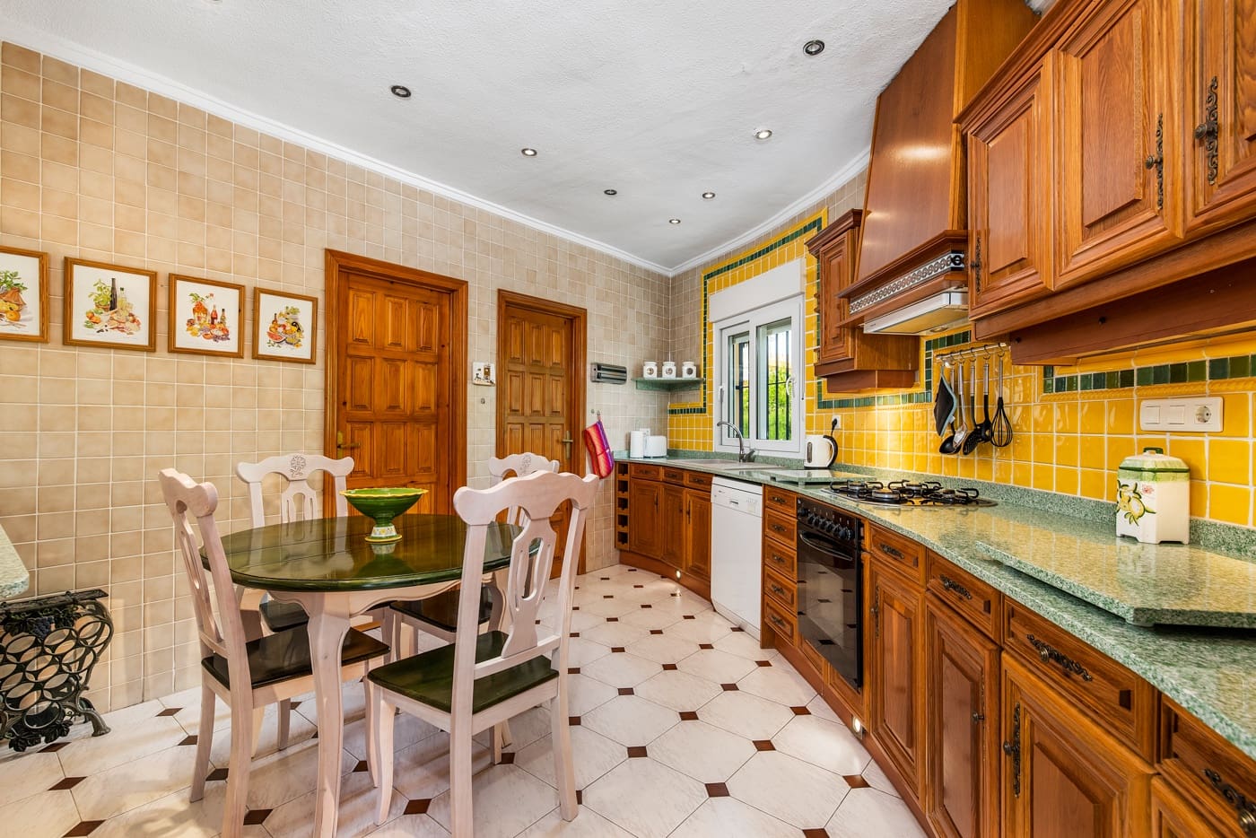 4 camera da letto Villa in vendita in Ciudad Quesada con piscina garage - 580.000 € (Rif: 10158508)