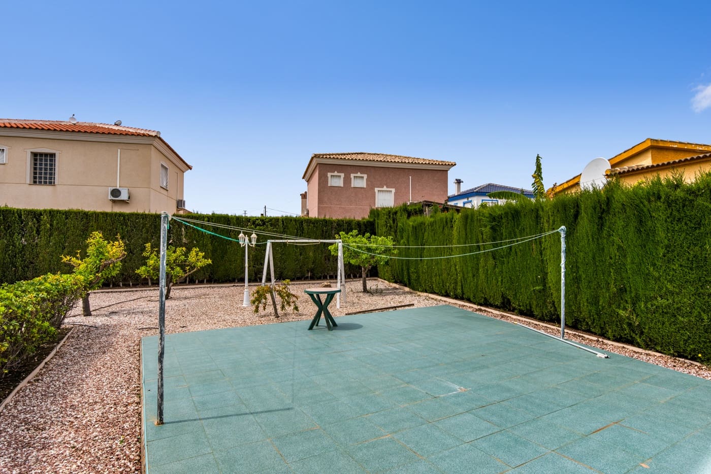 4 camera da letto Villa in vendita in Ciudad Quesada con piscina garage - 580.000 € (Rif: 10158508)