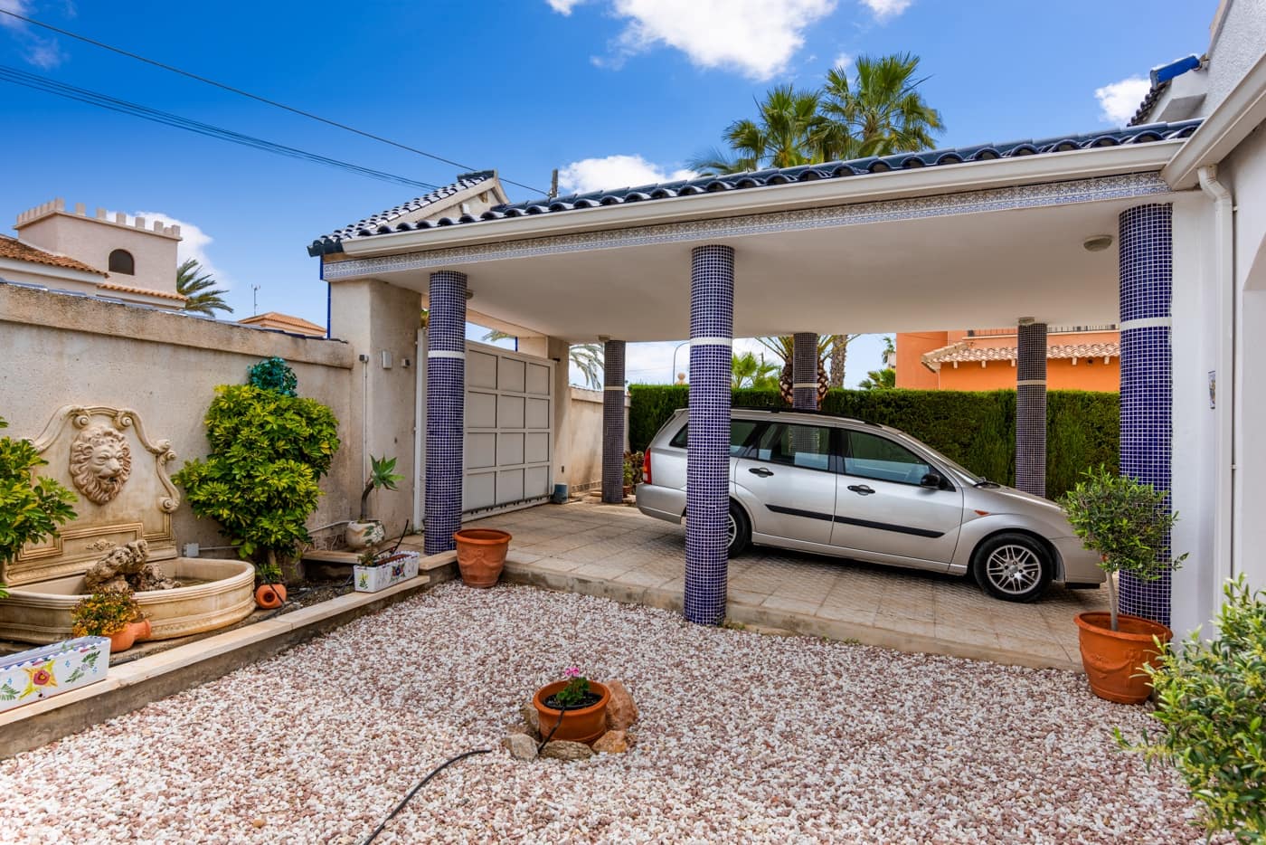 4 camera da letto Villa in vendita in Ciudad Quesada con piscina garage - 580.000 € (Rif: 10158508)