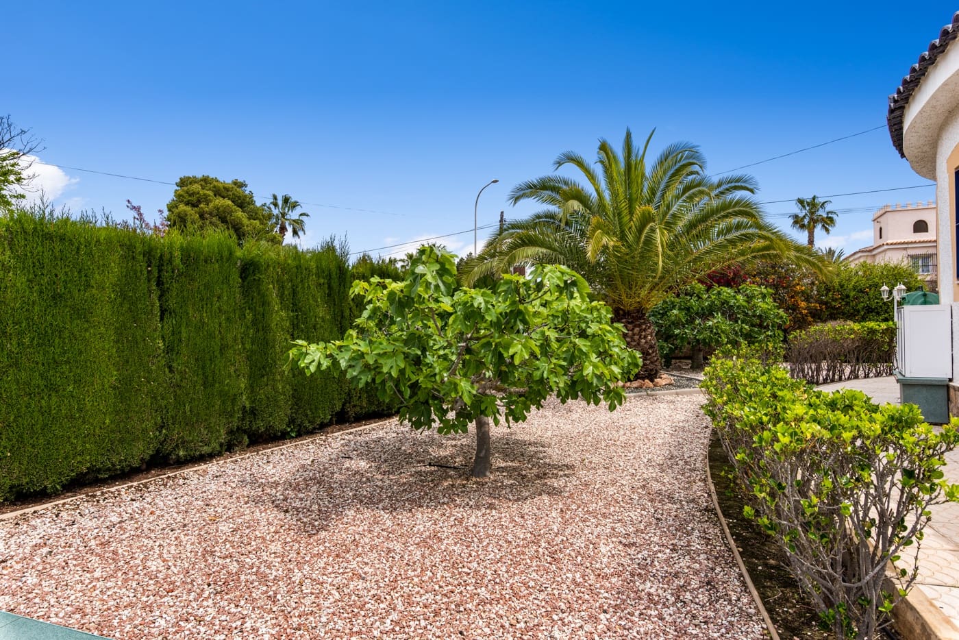 4 camera da letto Villa in vendita in Ciudad Quesada con piscina garage - 580.000 € (Rif: 10158508)