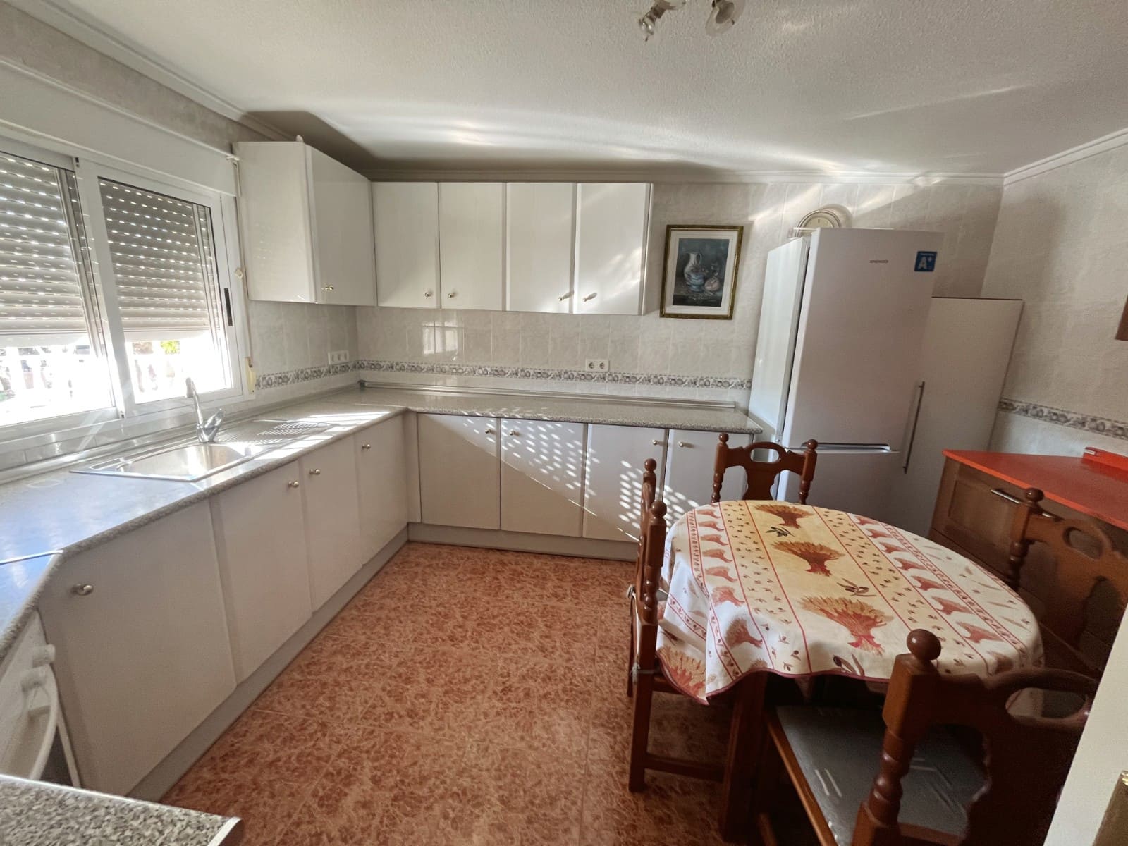 4 bedroom Villa for sale in Ciudad Quesada with pool garage - € 549,995 (Ref: 10160446)