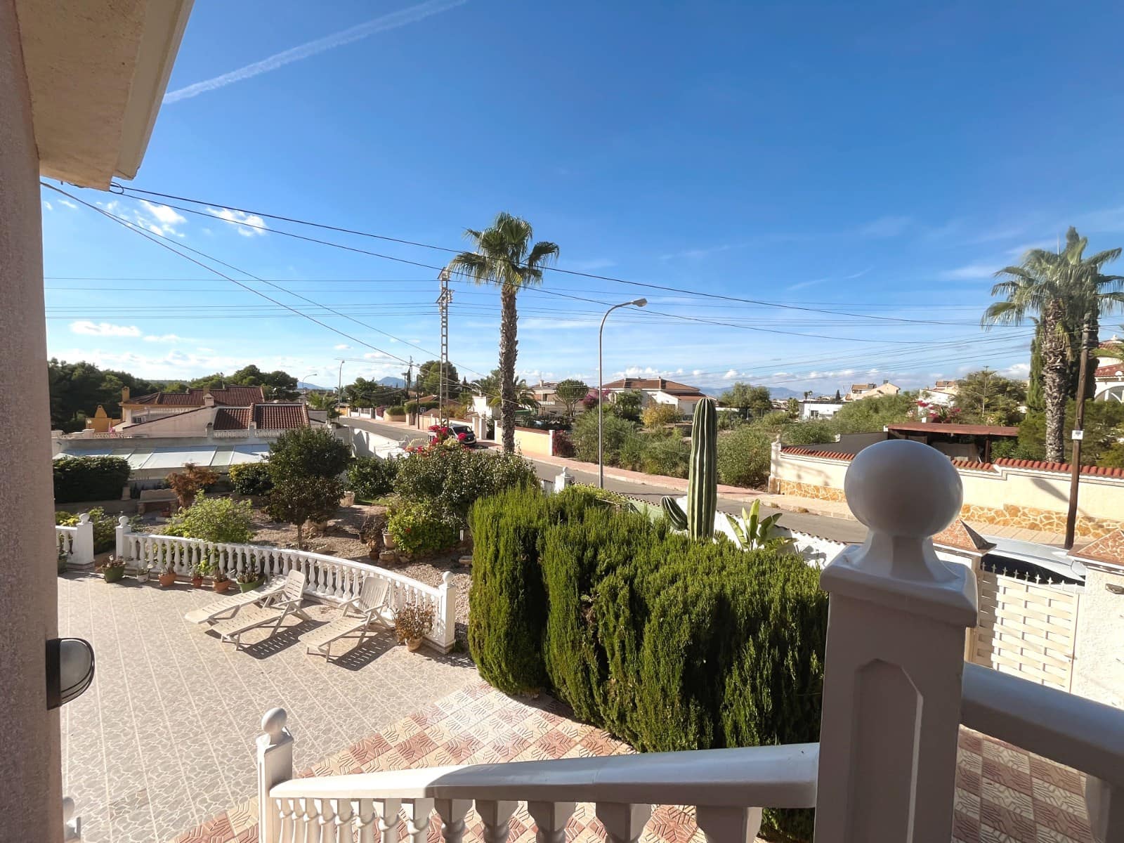 4 bedroom Villa for sale in Ciudad Quesada with pool garage - € 549,995 (Ref: 10160446)
