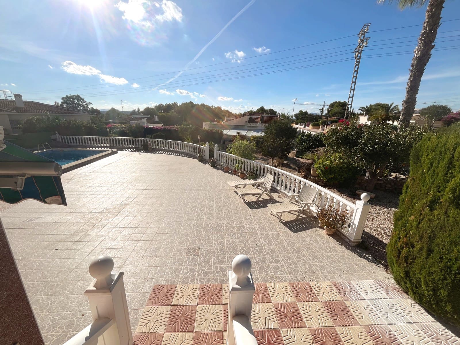 4 bedroom Villa for sale in Ciudad Quesada with pool garage - € 549,995 (Ref: 10160446)