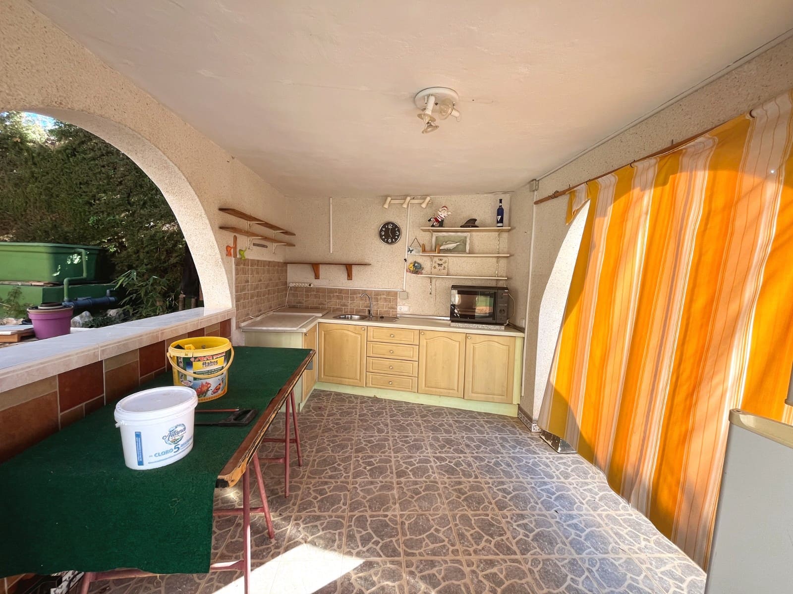 4 bedroom Villa for sale in Ciudad Quesada with pool garage - € 549,995 (Ref: 10160446)