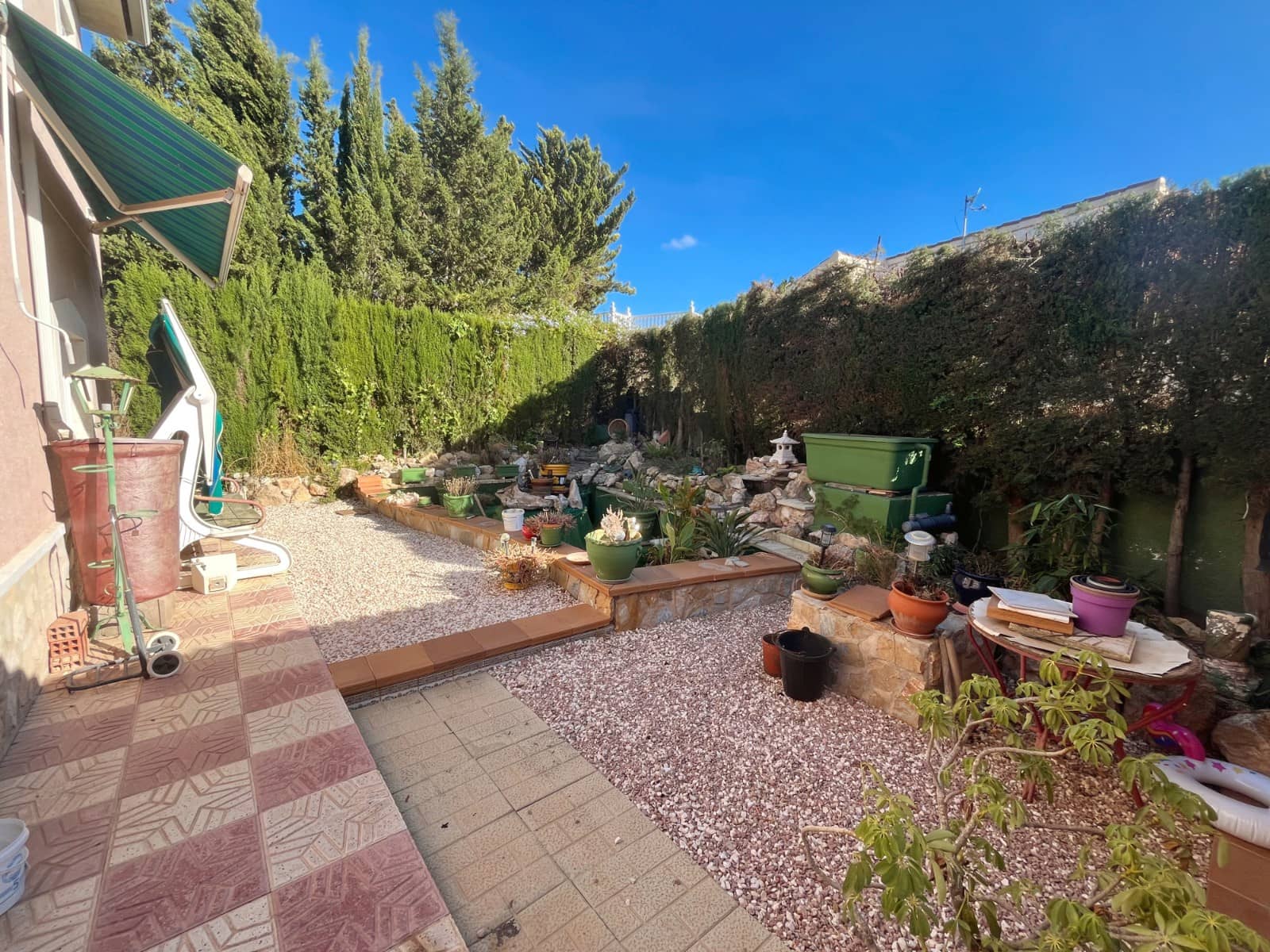 4 bedroom Villa for sale in Ciudad Quesada with pool garage - € 549,995 (Ref: 10160446)