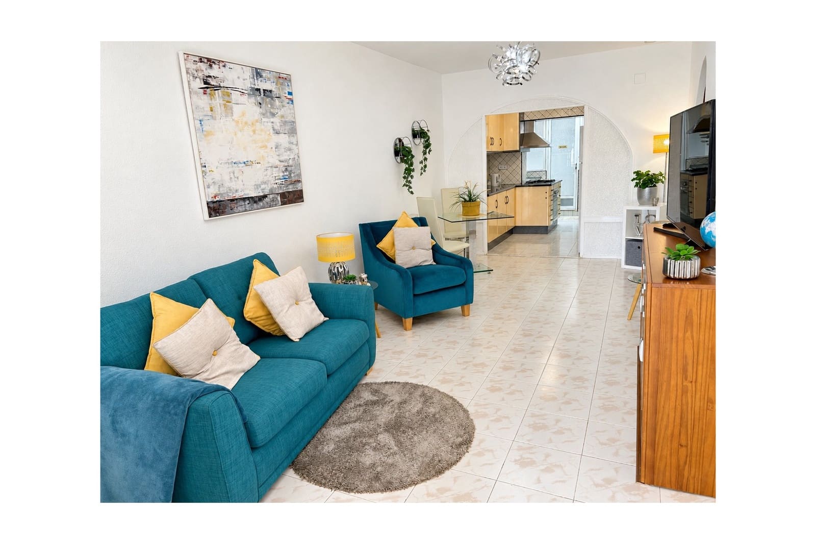 2 bedroom Apartment for sale in Atalaya Park with pool - € 169,995 (Ref: 10160447)