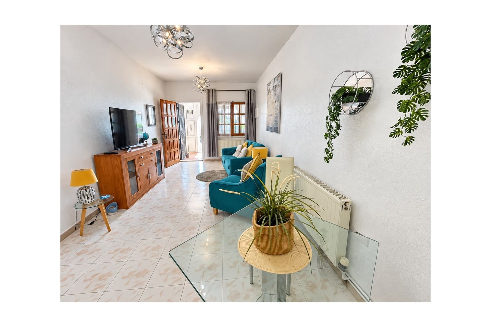 2 bedroom Apartment for sale in Atalaya Park with pool - € 169,995 (Ref: 10160447)