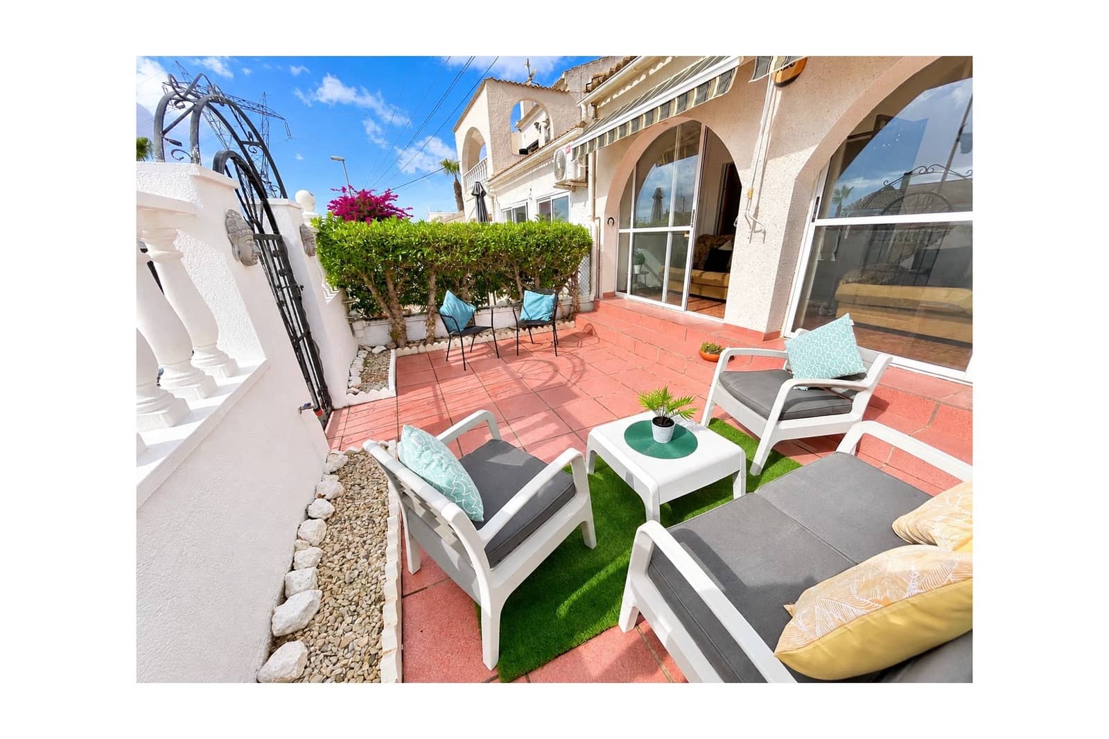 2 bedroom Apartment for sale in Atalaya Park with pool - € 169,995 (Ref: 10160447)