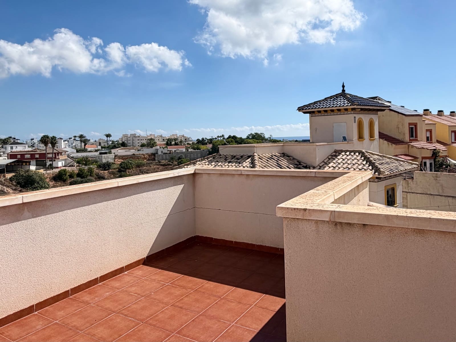 4 soveværelse Villa til salg i Orihuela Costa med swimmingpool garage - € 490.000 (Ref: 10166980)