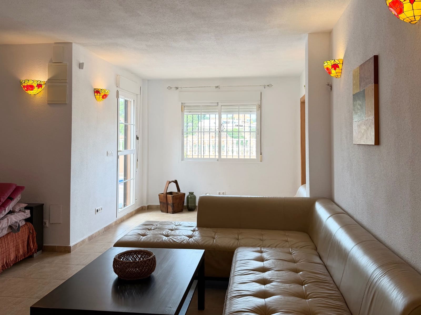 4 soveværelse Villa til salg i Orihuela Costa med swimmingpool garage - € 490.000 (Ref: 10166980)