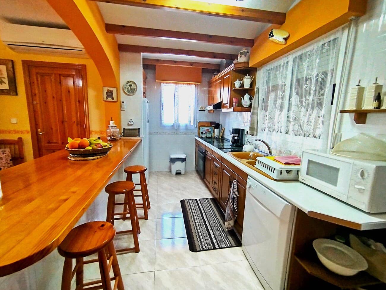 4 bedroom Villa for sale in Pueblo Lucero with pool garage - € 380,000 (Ref: 10166981)