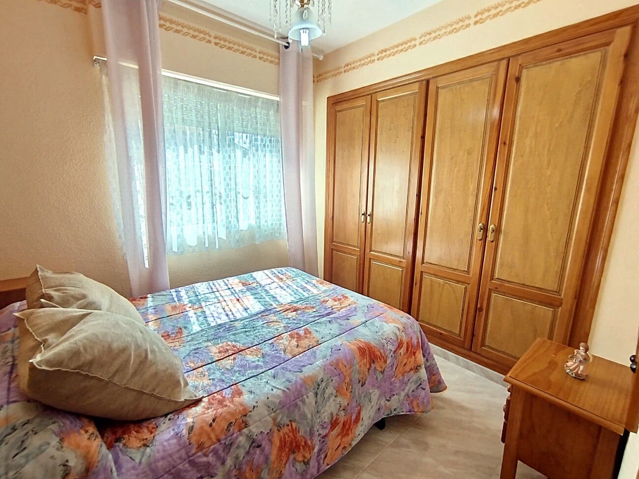 4 bedroom Villa for sale in Pueblo Lucero with pool garage - € 380,000 (Ref: 10166981)