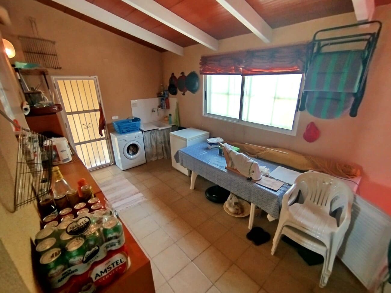4 bedroom Villa for sale in Pueblo Lucero with pool garage - € 380,000 (Ref: 10166981)