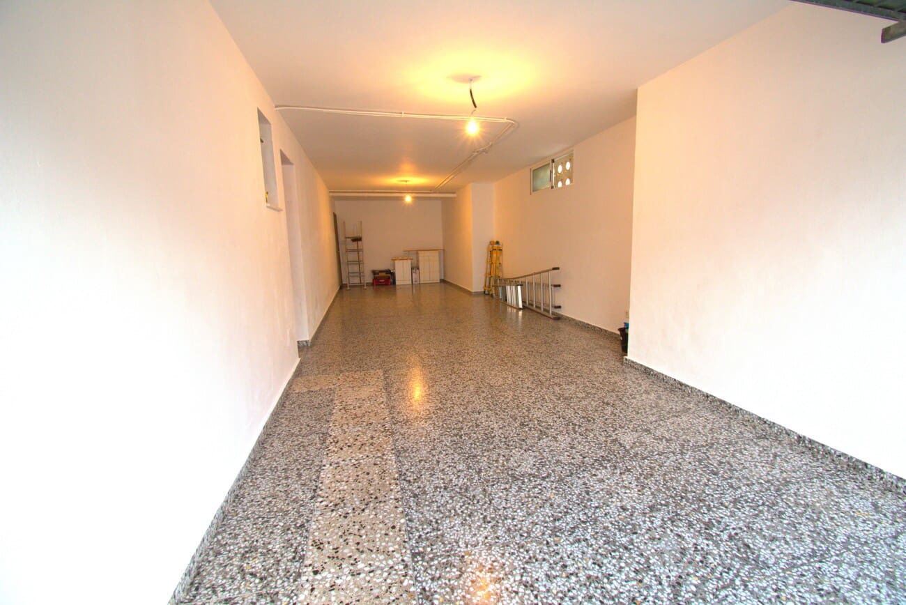4 bedroom Villa for sale in Pueblo Lucero with pool garage - € 380,000 (Ref: 10166981)