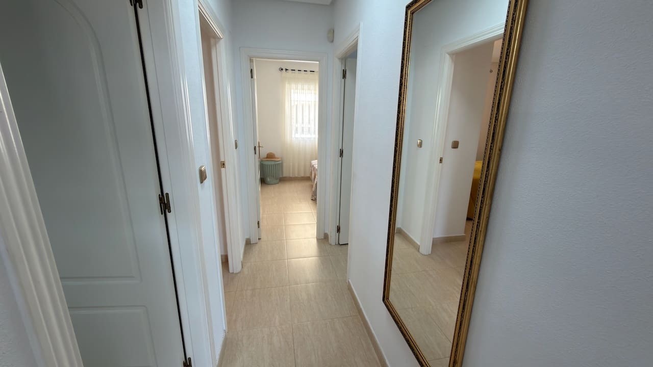 3 Zimmer Villa zu verkaufen in Los Montesinos mit Pool Garage - 299.995 € (Ref: 10166982)