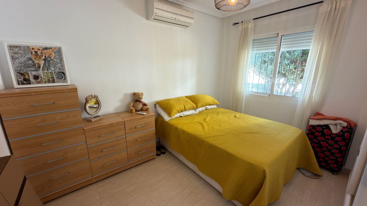 3 Zimmer Villa zu verkaufen in Los Montesinos mit Pool Garage - 299.995 € (Ref: 10166982)