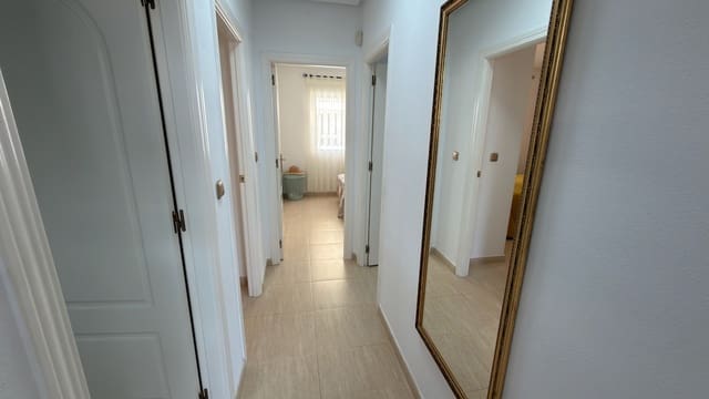 Chalet de 3 habitaciones en Los Montesinos en venta con piscina garaje - 299.995 € (Ref: 10166982)