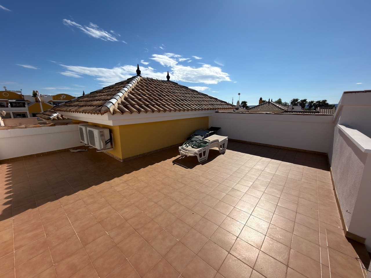 3 Zimmer Villa zu verkaufen in Los Montesinos mit Pool Garage - 299.995 € (Ref: 10166982)