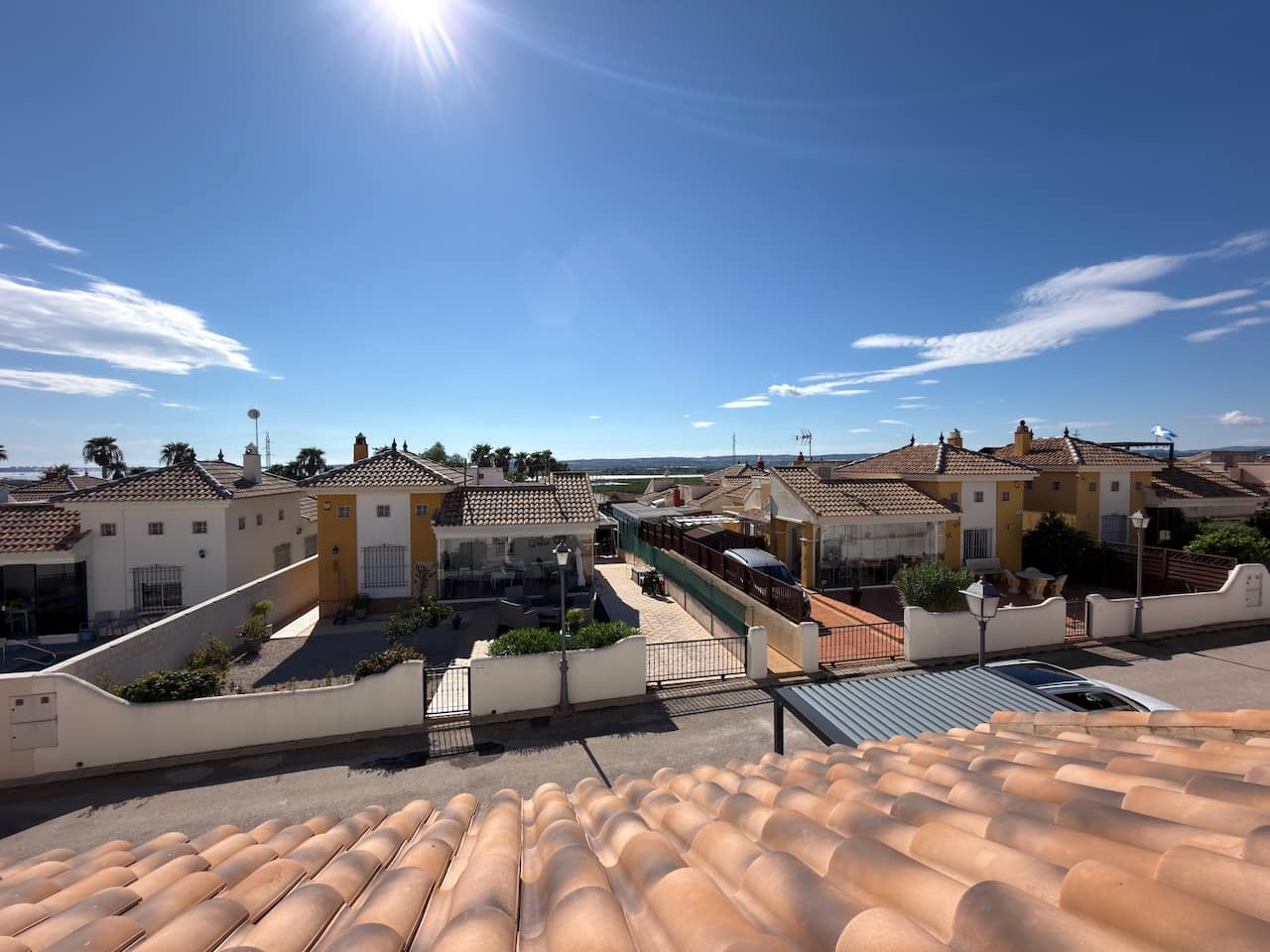 3 Zimmer Villa zu verkaufen in Los Montesinos mit Pool Garage - 299.995 € (Ref: 10166982)