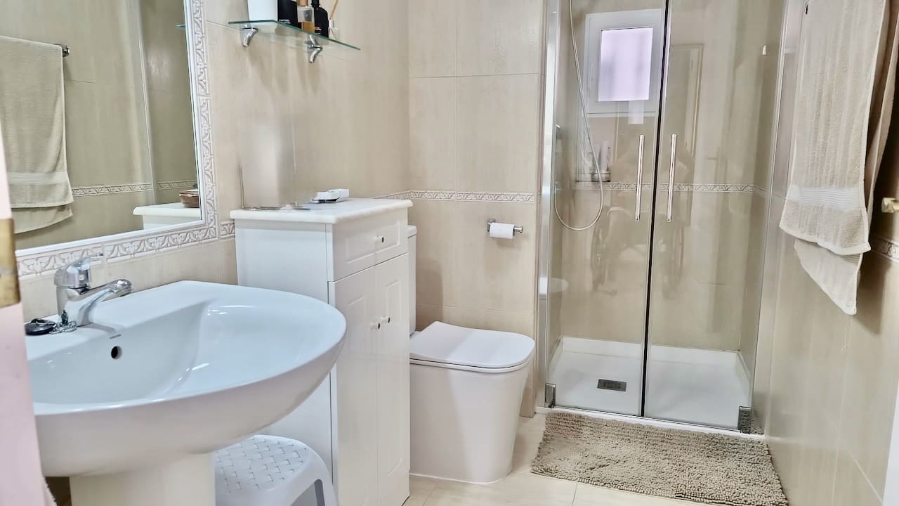 3 Zimmer Villa zu verkaufen in Los Montesinos mit Pool Garage - 299.995 € (Ref: 10166982)