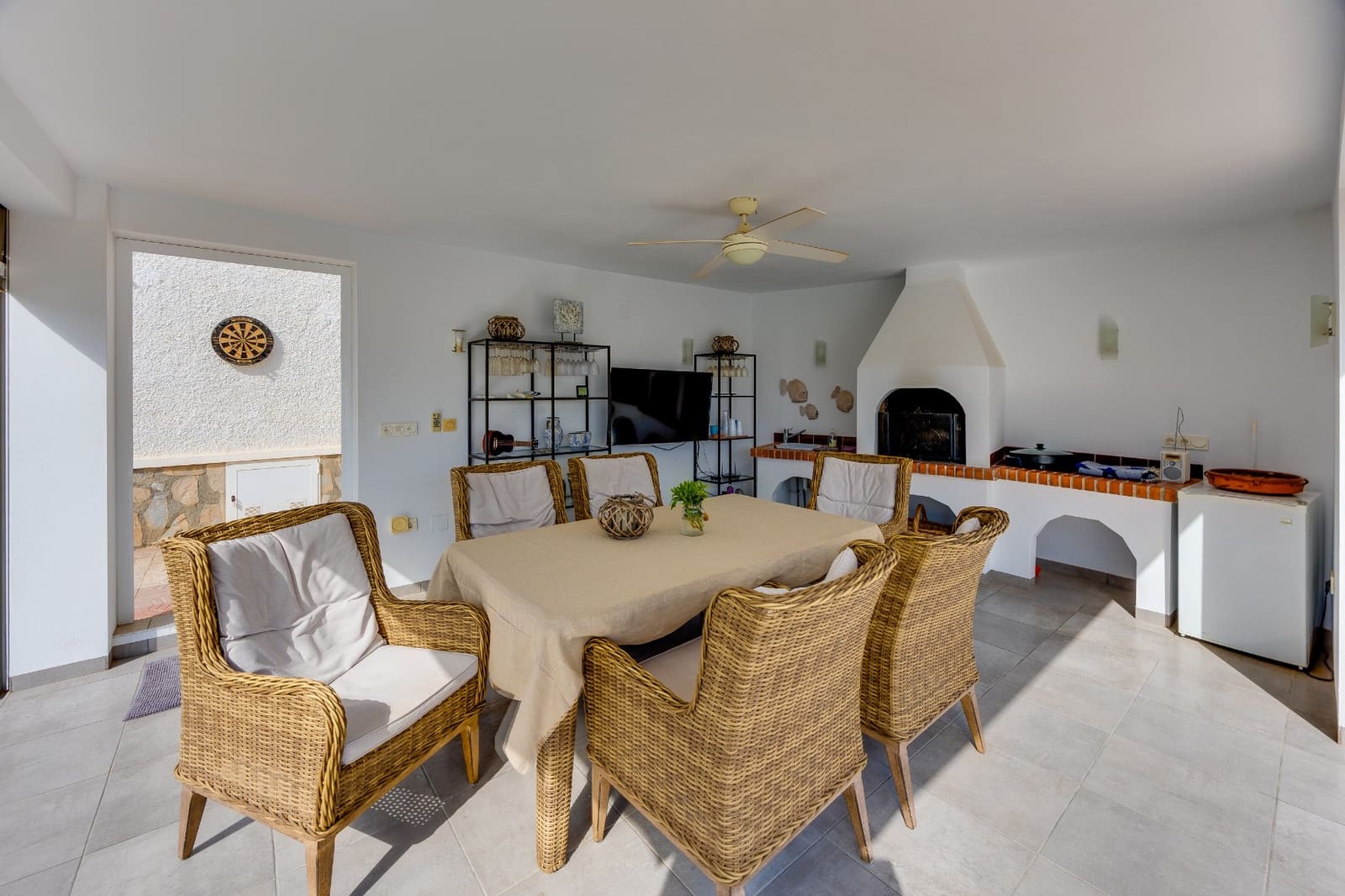 Chalet de 4 habitaciones en Ciudad Quesada en venta con piscina garaje - 599.000 € (Ref: 10167278)