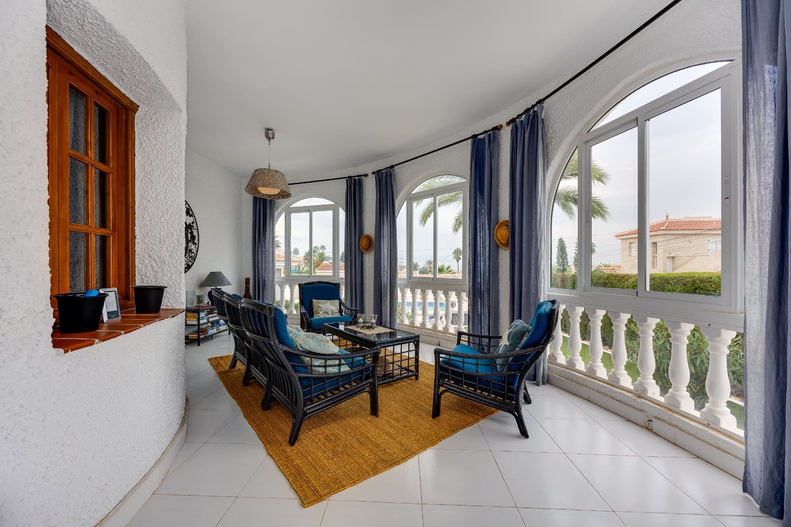 Chalet de 4 habitaciones en Ciudad Quesada en venta con piscina garaje - 599.000 € (Ref: 10167278)
