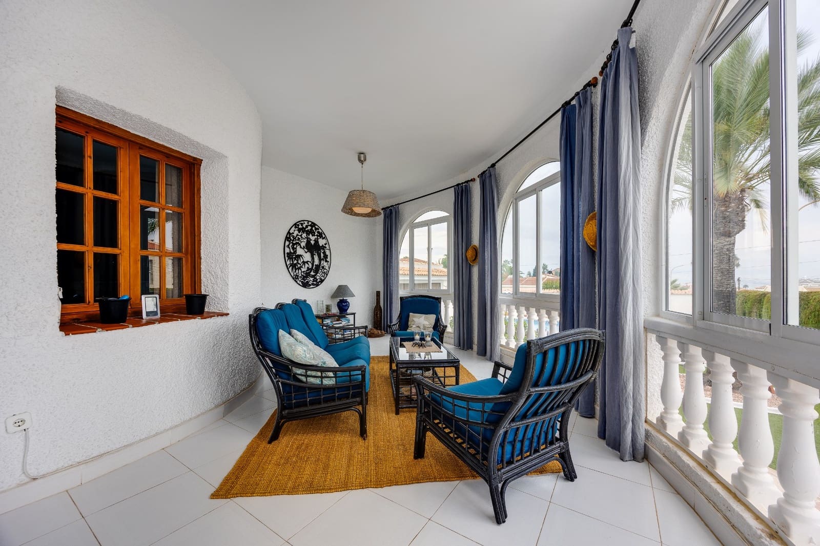 Chalet de 4 habitaciones en Ciudad Quesada en venta con piscina garaje - 599.000 € (Ref: 10167278)