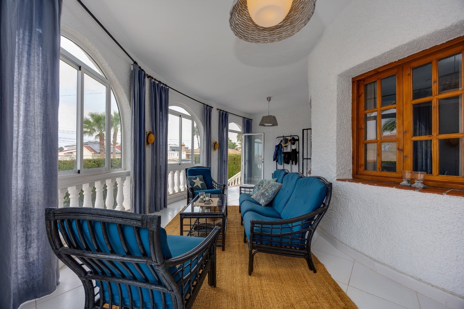 Chalet de 4 habitaciones en Ciudad Quesada en venta con piscina garaje - 599.000 € (Ref: 10167278)