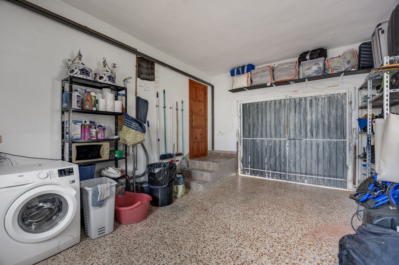 Chalet de 4 habitaciones en Ciudad Quesada en venta con piscina garaje - 599.000 € (Ref: 10167278)