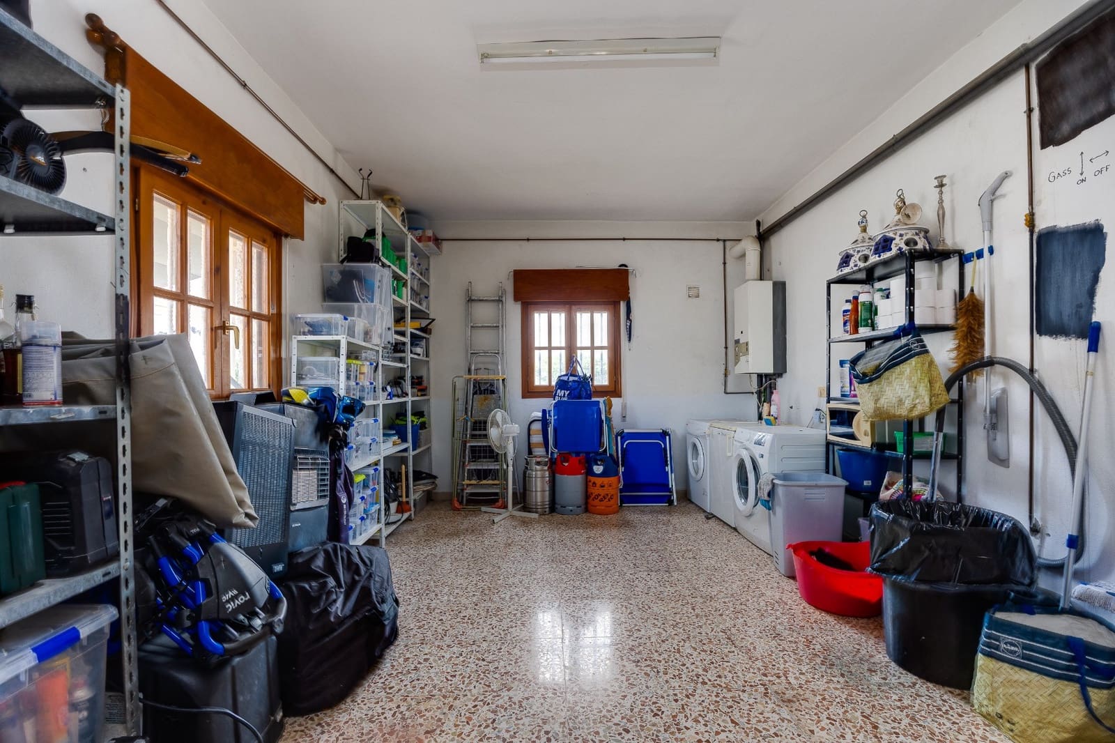 Chalet de 4 habitaciones en Ciudad Quesada en venta con piscina garaje - 599.000 € (Ref: 10167278)