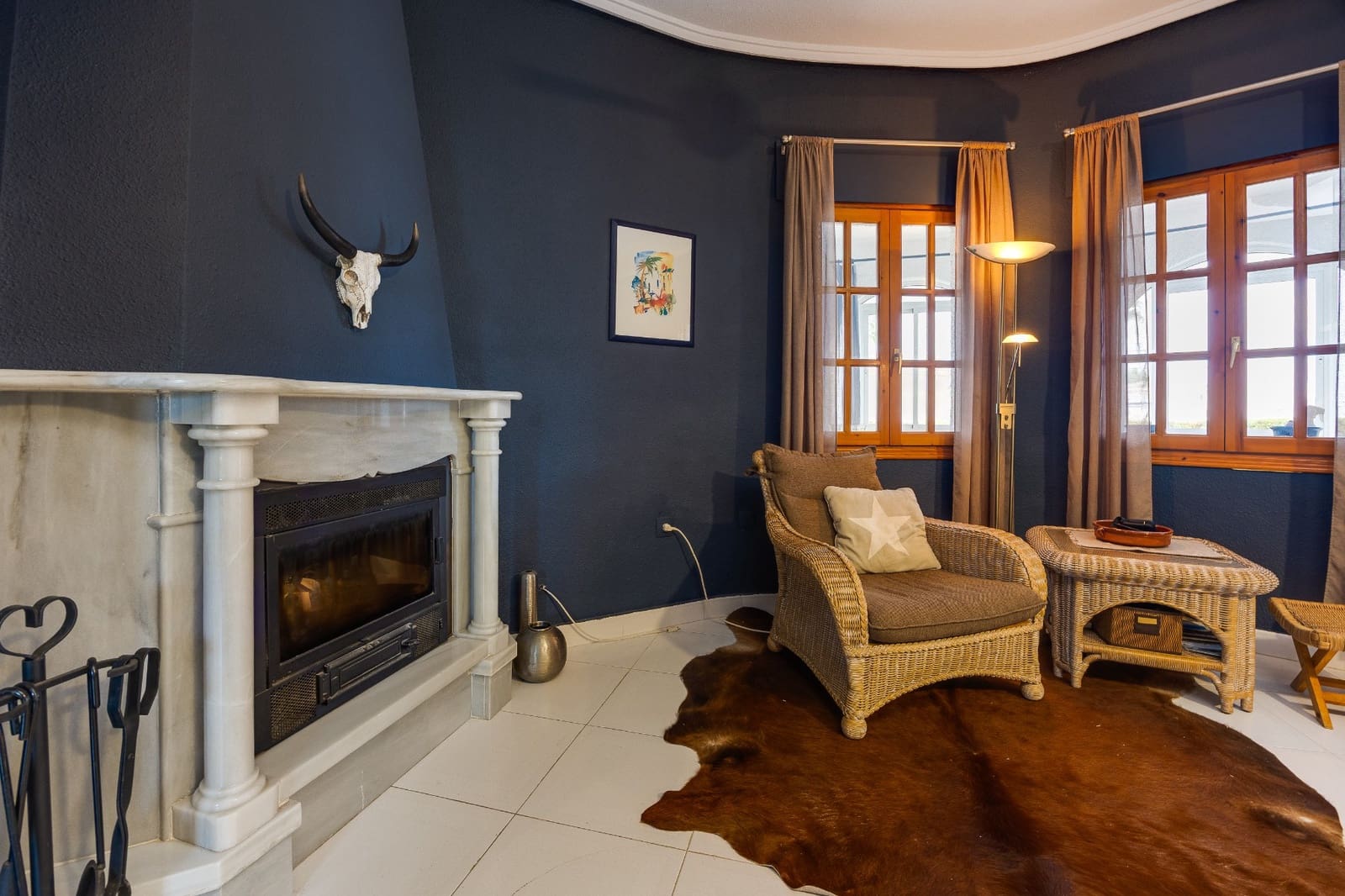 Chalet de 4 habitaciones en Ciudad Quesada en venta con piscina garaje - 599.000 € (Ref: 10167278)