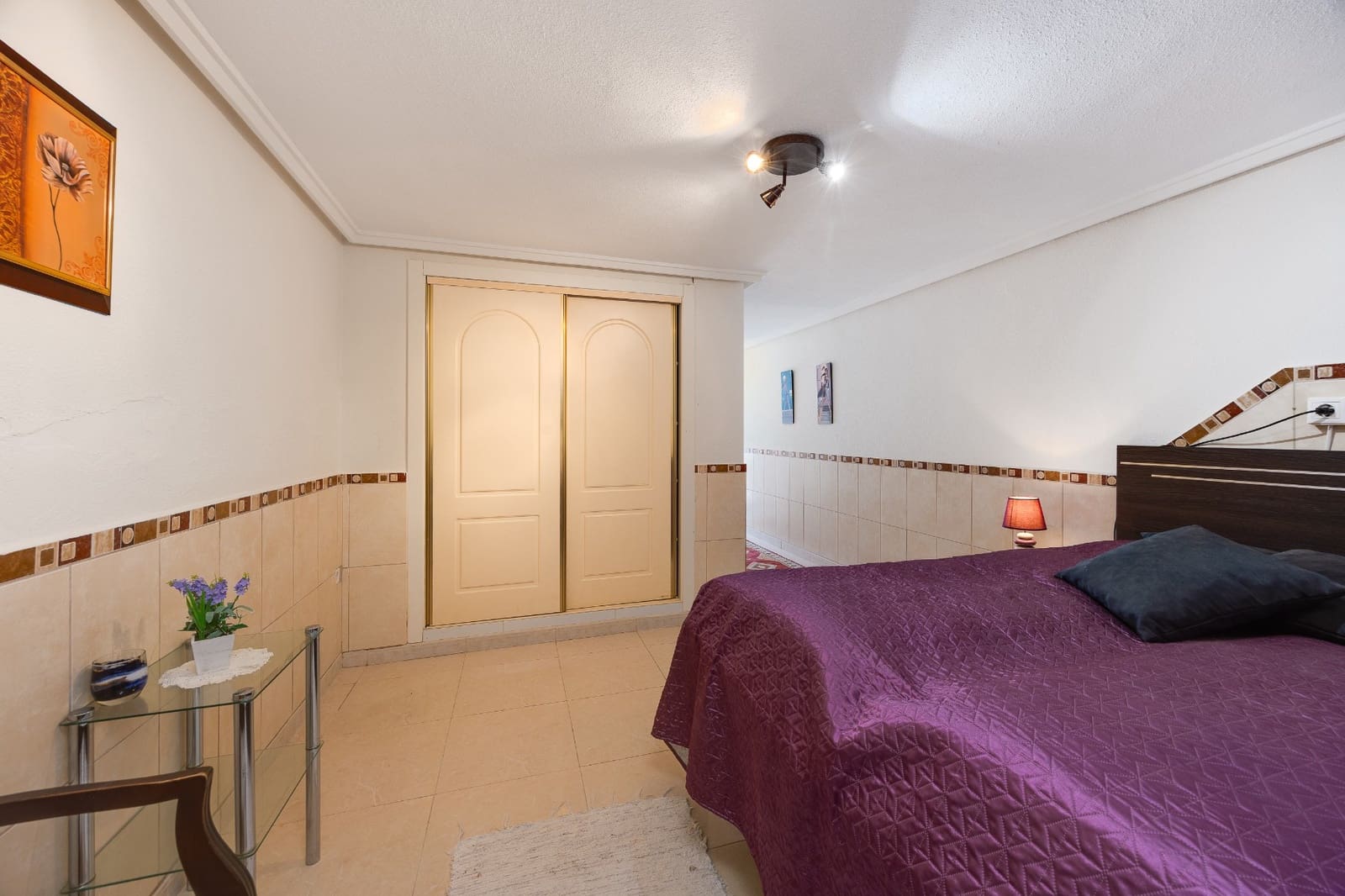 4 bedroom Villa for sale in Rojales with pool garage - € 549,000 (Ref: 10167279)