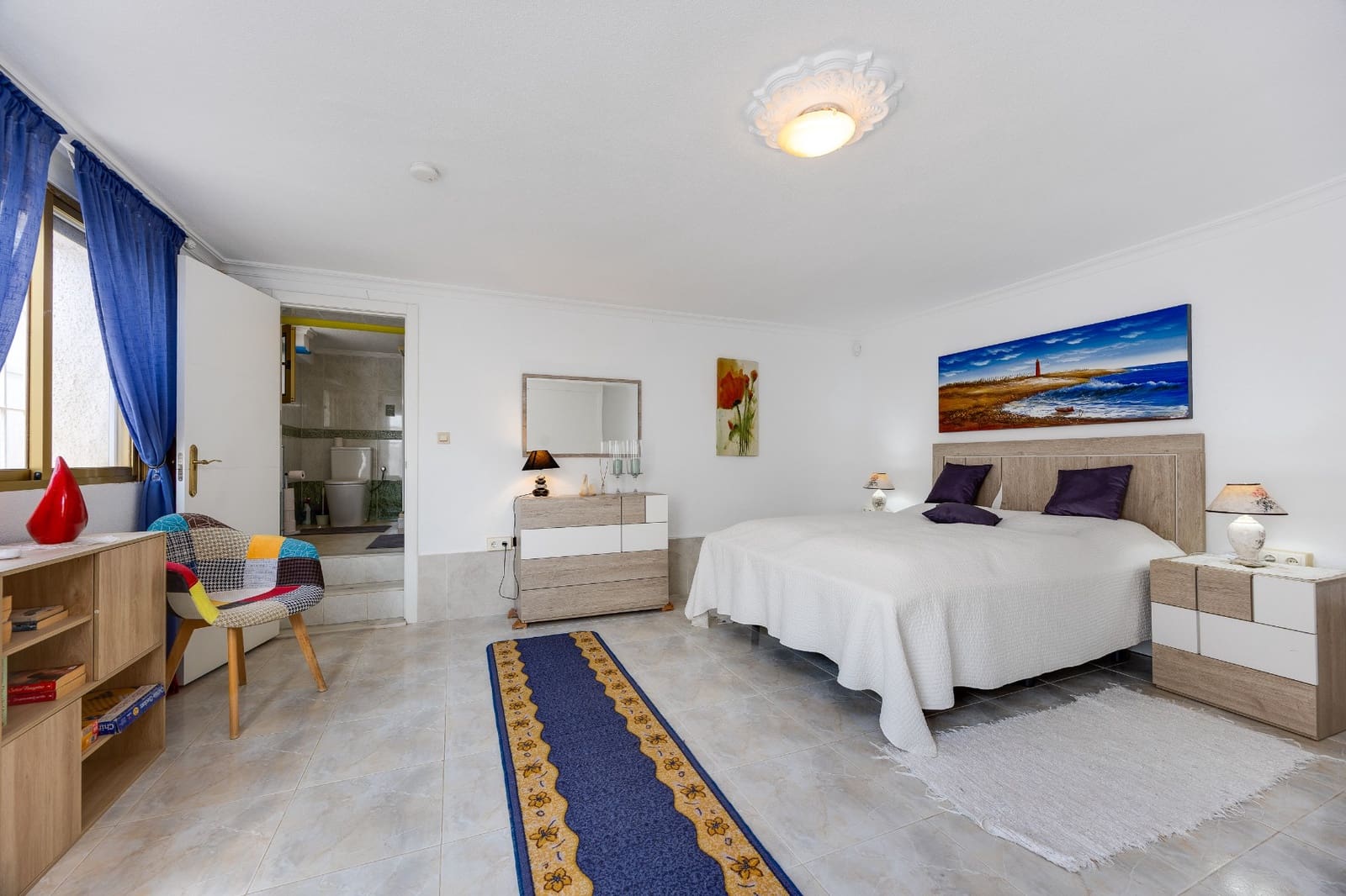 4 bedroom Villa for sale in Rojales with pool garage - € 549,000 (Ref: 10167279)