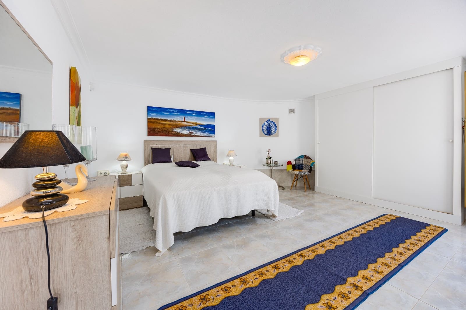 4 bedroom Villa for sale in Rojales with pool garage - € 549,000 (Ref: 10167279)