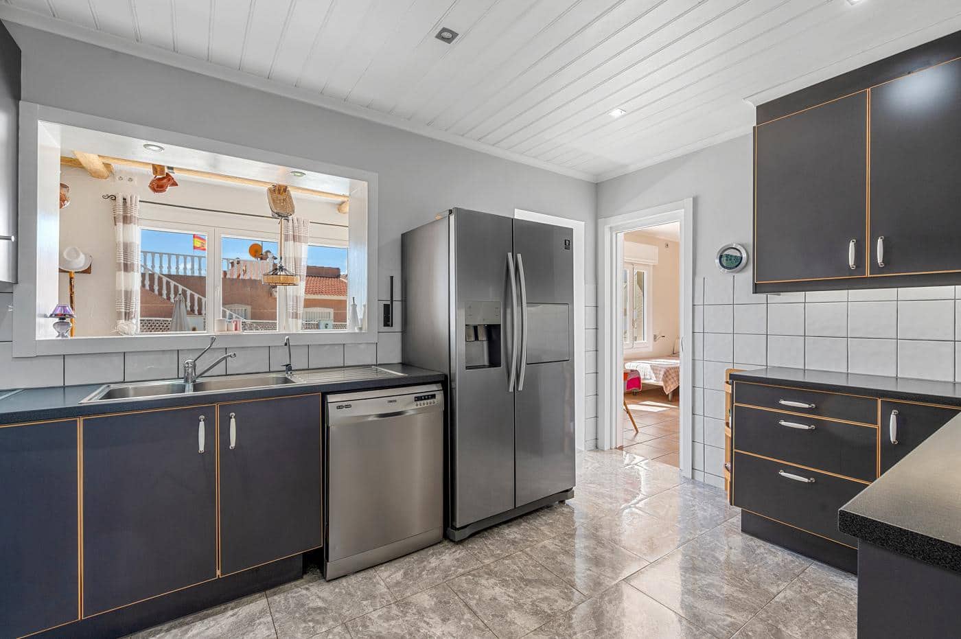 6 sypialnia Willa na sprzedaż w Ciudad Quesada z basenem garażem - 697 500 € (Ref: 10170332)